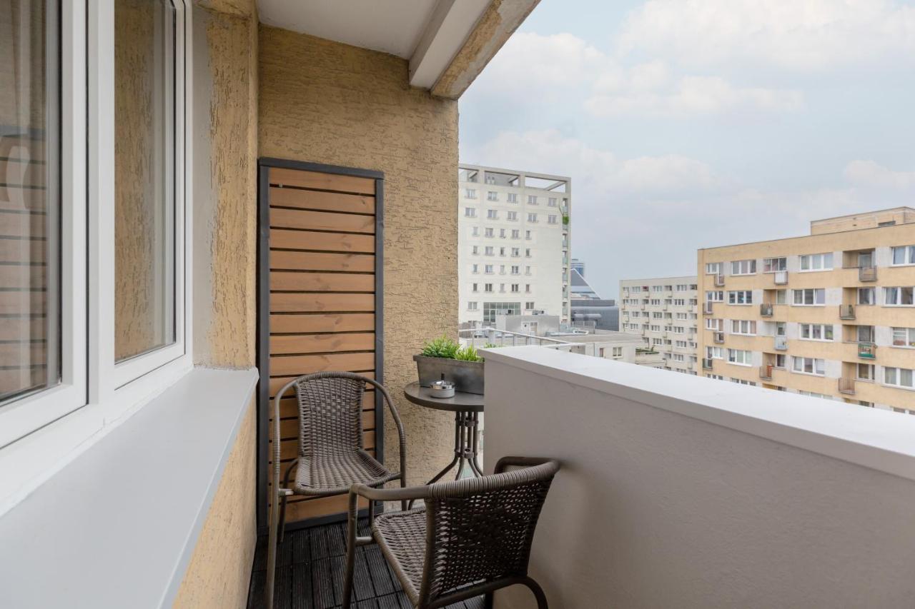 Lägenhet Pańska 61 By Renters