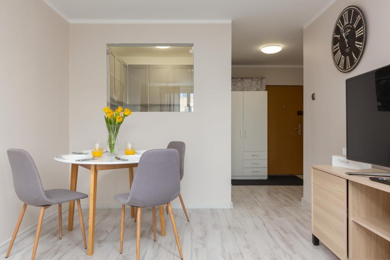 Lägenhet Pańska 61 By Renters