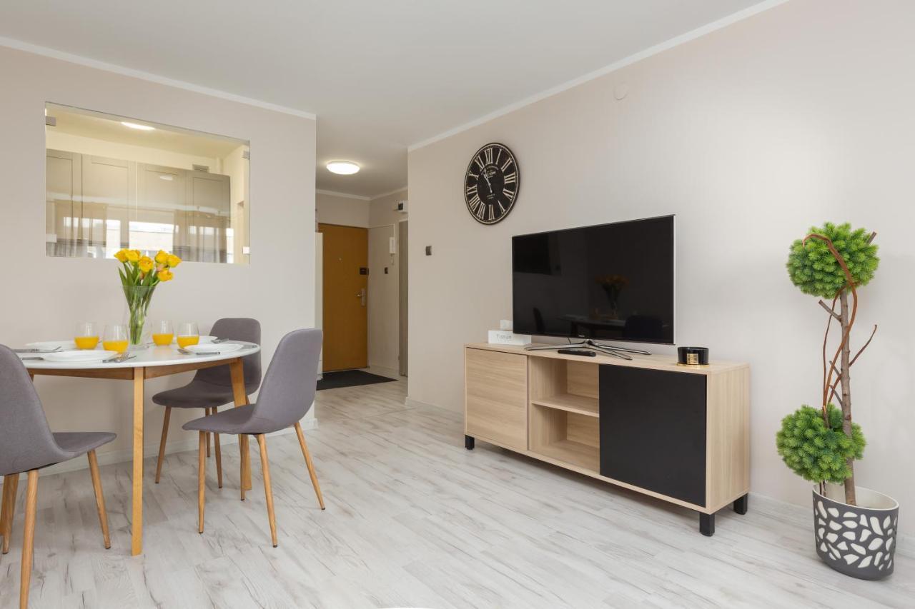 Pańska 61 By Renters *