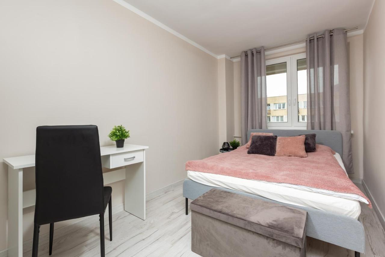 Pańska 61 By Renters * Warszawa
