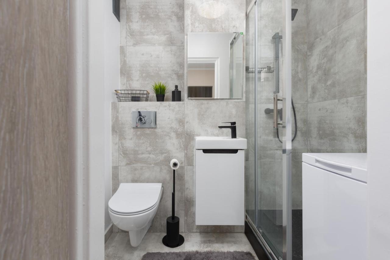 Lägenhet Pańska 61 By Renters Warszawa